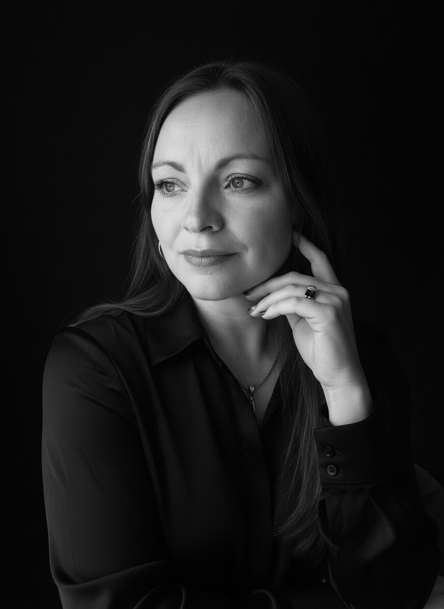 Marcia Barua, lectora profesional
